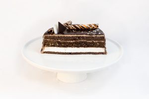 Половинка торта «Старая Рига» (500 г.)