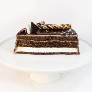 Половинка торта “Старая Рига” (500 г.)