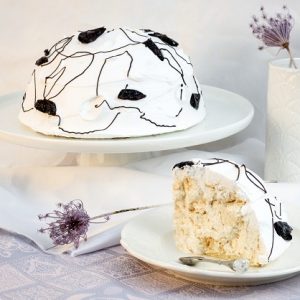 Торт “Утиные лапки” (800 г.)