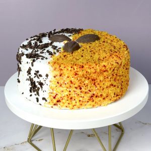 Торт  “Экспромт”