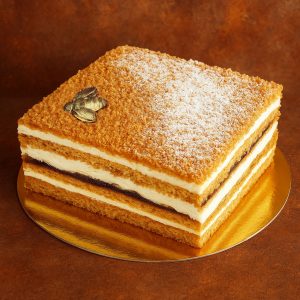 Медовый (350 г.) — Новоторг