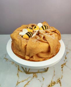 Медовый фаворит (900 г.) — Новоторг