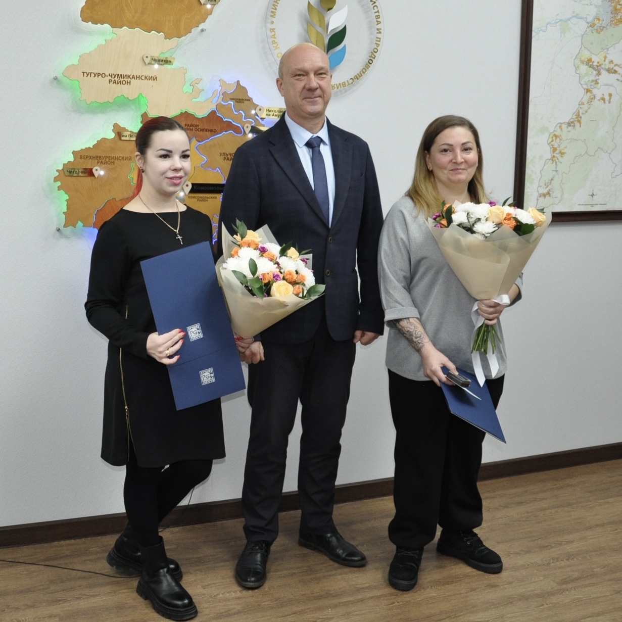 Продукция компании Новоторг вошла в «100 лучших товаров России» 2025 г. в пищевой промышленности