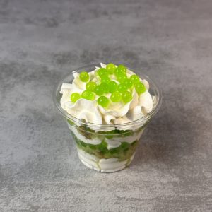 Десерт «Мадлен» (150 г.) — Новоторг