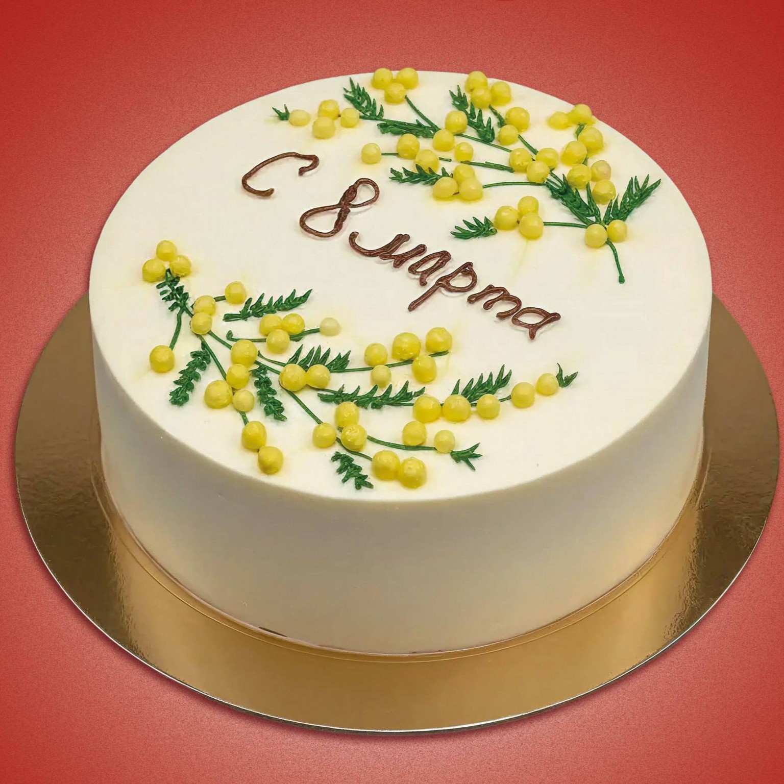 Праздничная коллекция к 8 марта в продаже с 6 марта!