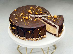 Звездный дождь (650 г.) — Новоторг