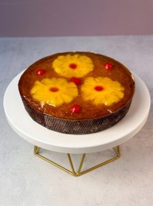 Шарлотка “Краски лета”  (700 г.)