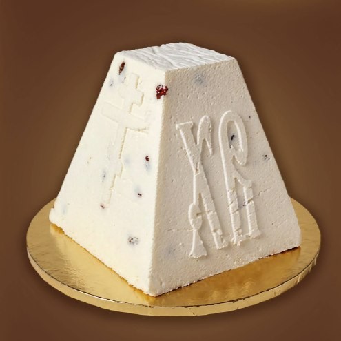 Пасхальная коллекция от Новоторг