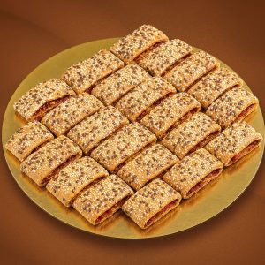 Печенье “Сиртаки” (350 г.) — Чашка Чая